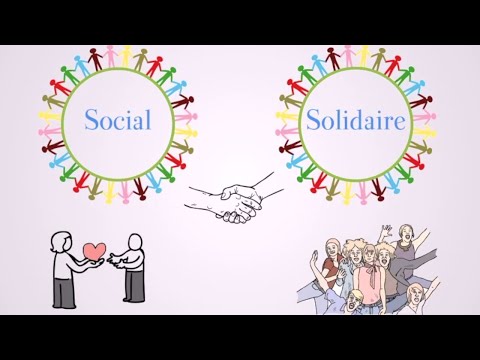 Les cafés associatifs