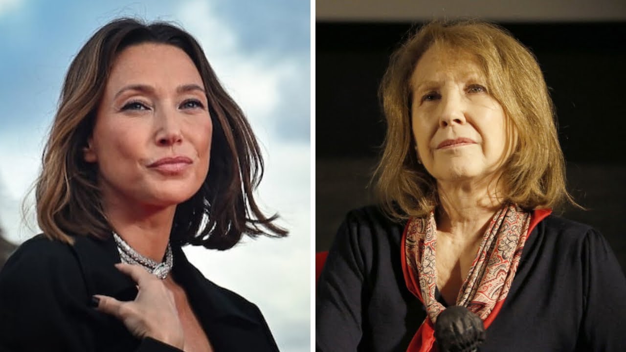 Mort de Nathalie Baye : Laura Smet seule pour organiser les obsèques 