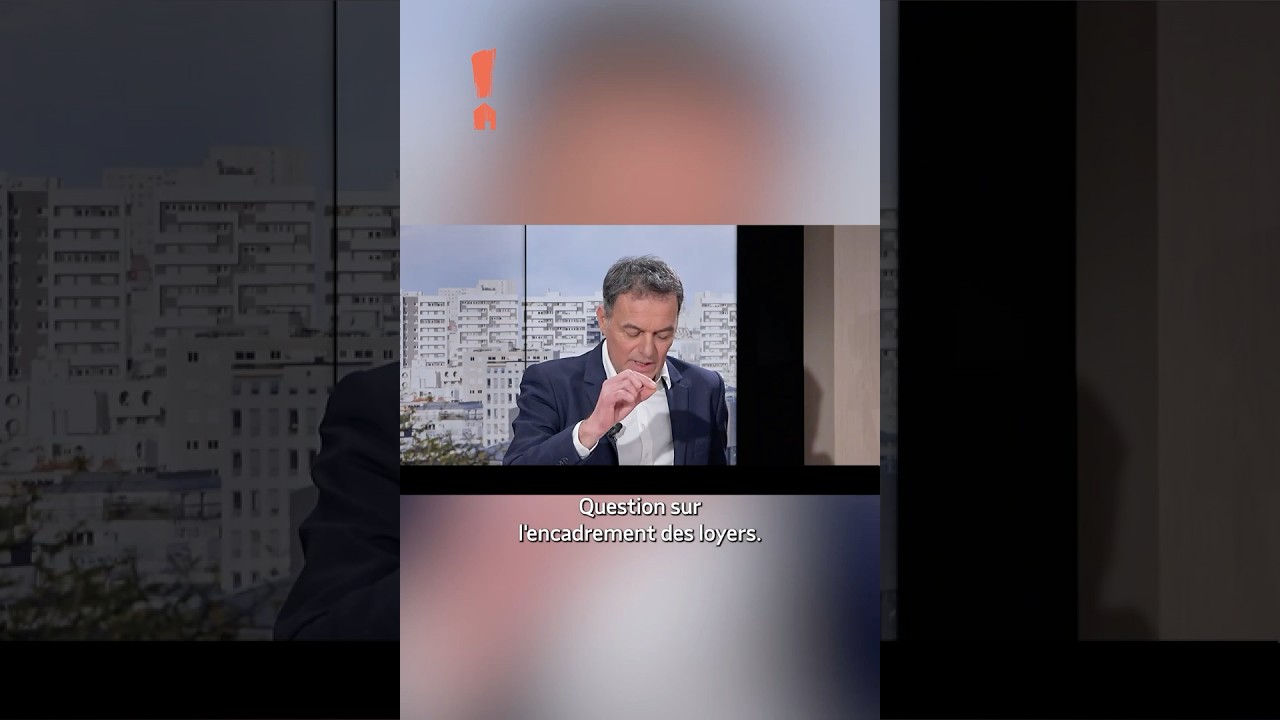 Municipales 2026 : L'encadrement des loyers