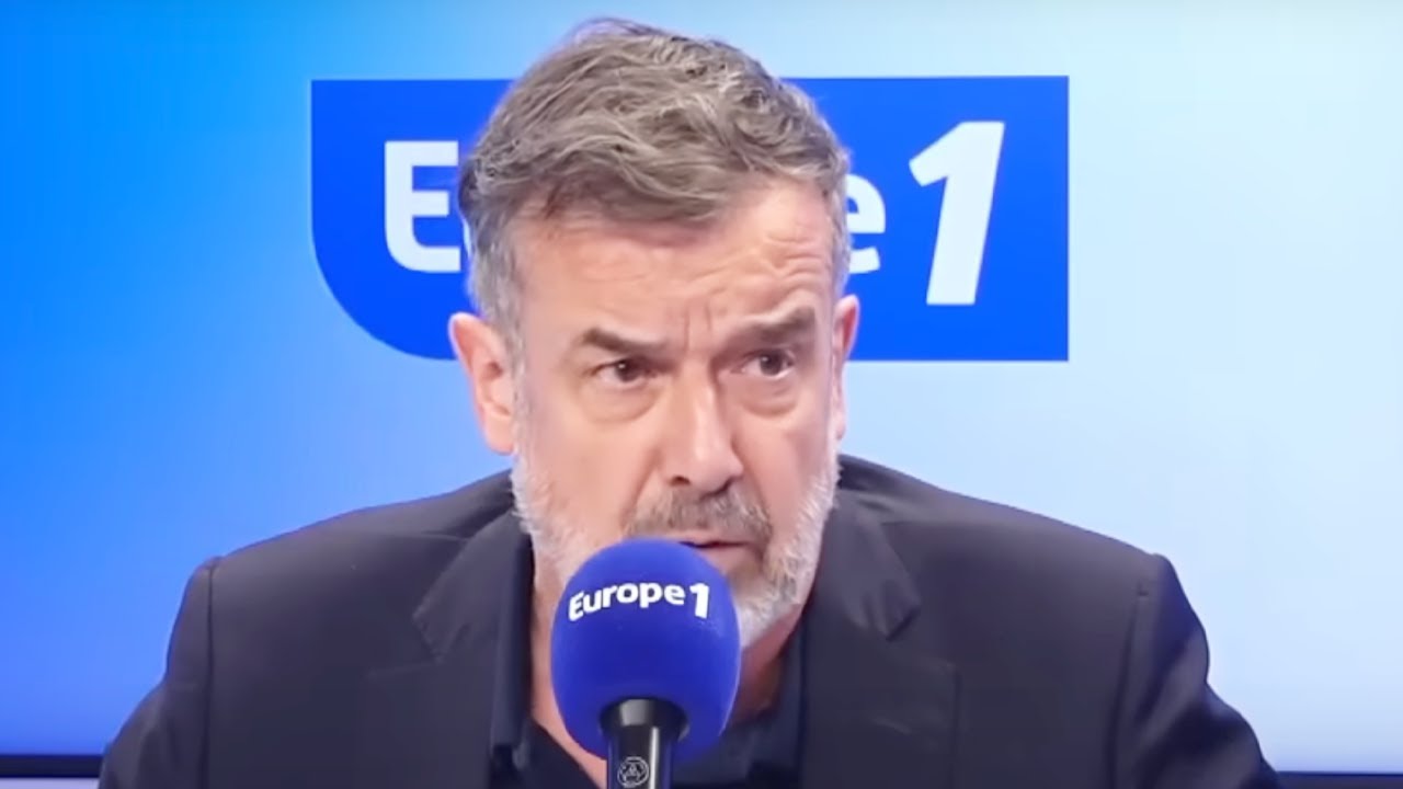 Sommet de Kiev : "Un cessez-le-feu entre l'Ukraine et la Russie est illusoire" (Régis Le Sommier)