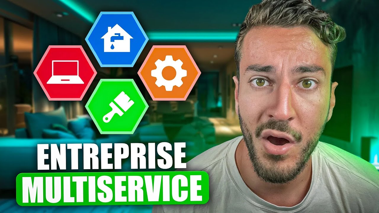 Comment créer une micro-entreprise multiservice en 5 étapes ?