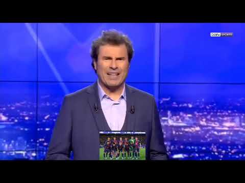 🚨 POLÉMIQUE AVANT ATLÉTICO – BARÇA ! FLICK FURIEUX CONTRE LA PELOUSE DU METROPOLITANO