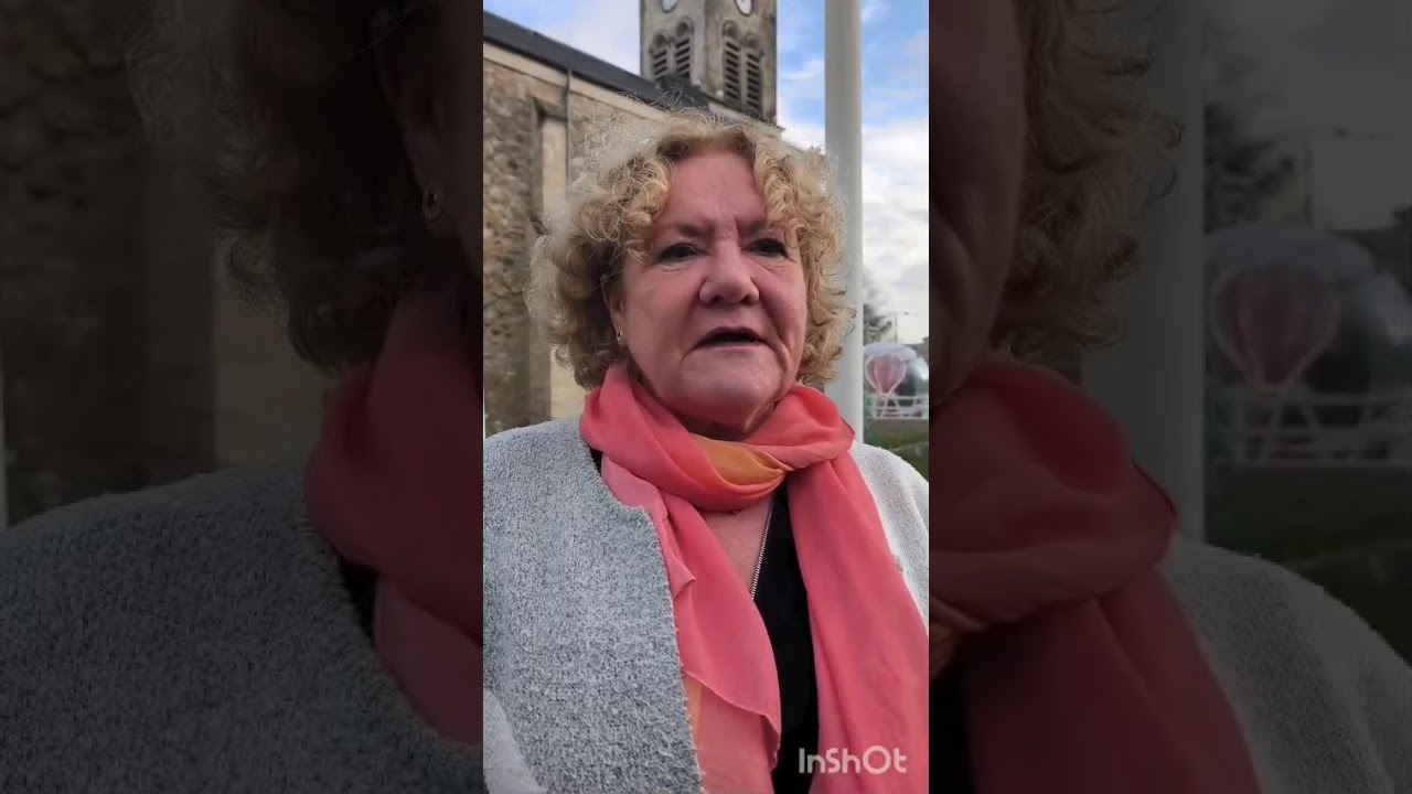 Agnès Peltier - candidate Emerainville au Cœur - Elections municipales 2026