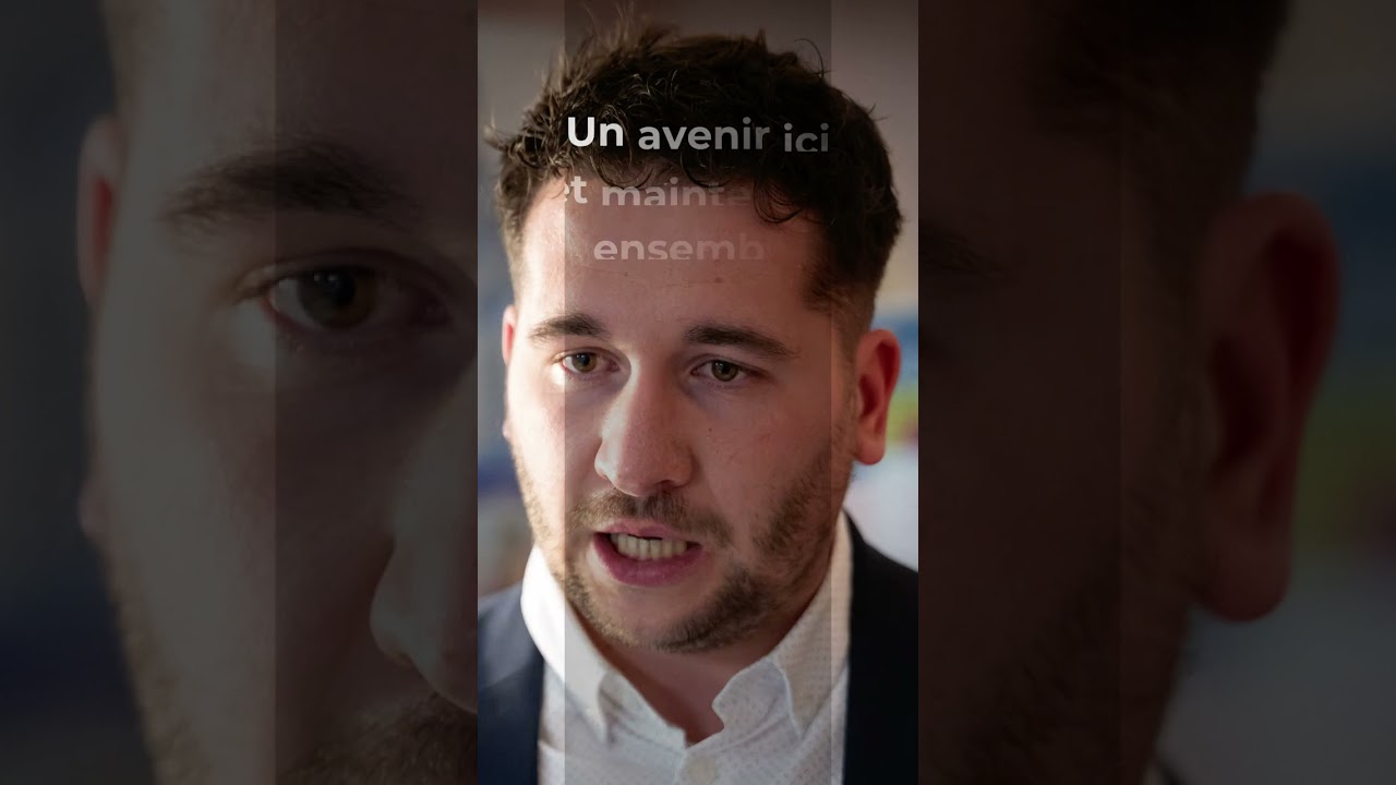 ELECTIONS MUNICIPALES 2026 - programme des candidats pour l'économie et le social