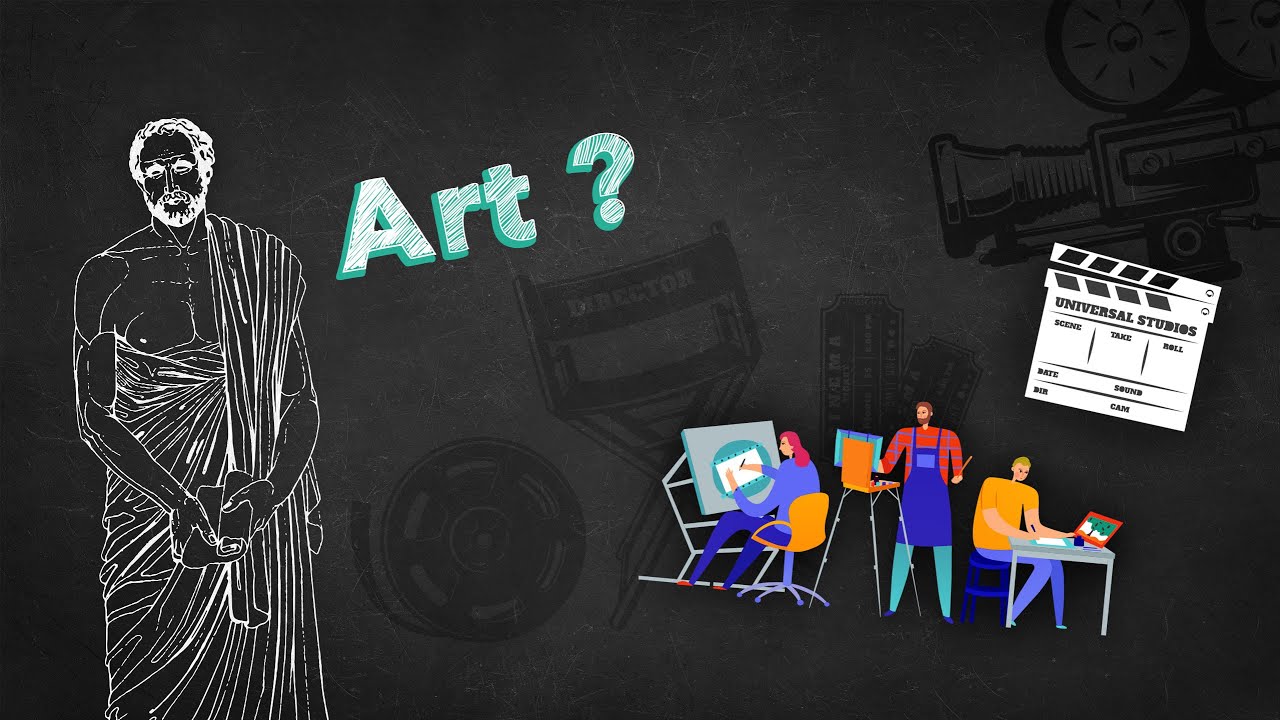 Les artistes peuvent-ils tout dire ?