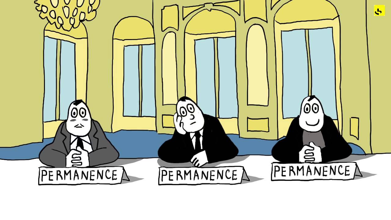 Expliquez-nous... l'OCDE