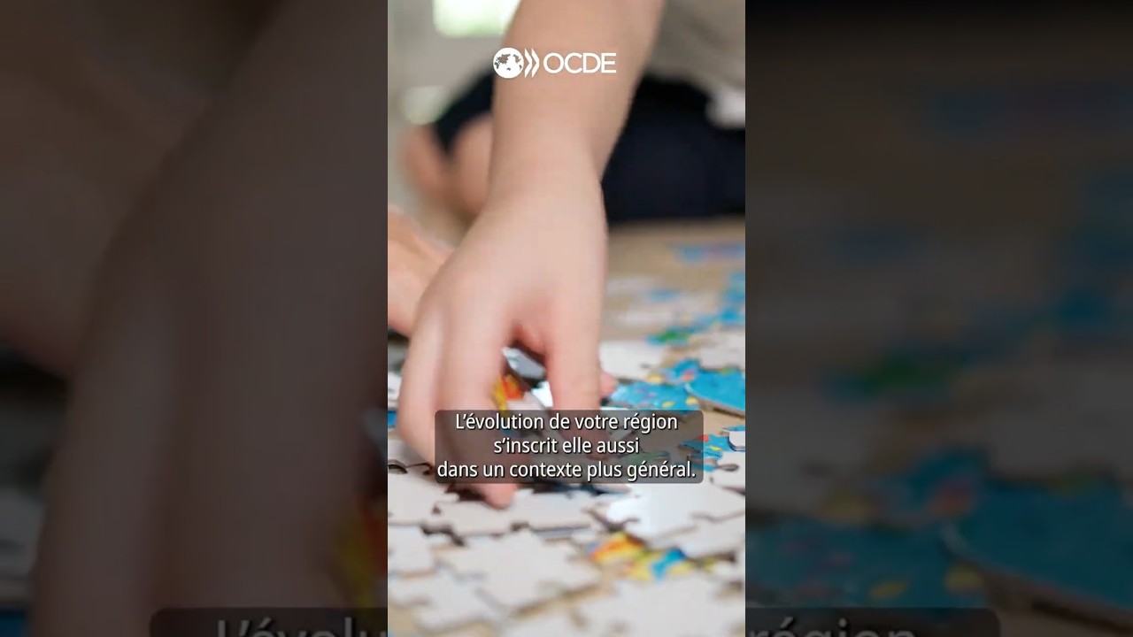 📺 L'importance de la géographie pour votre avenir