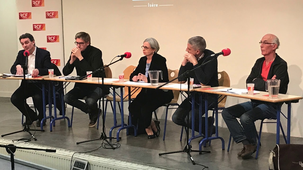 🔉 LE LOGEMENT SOCIAL [DÉBAT RCF #2]