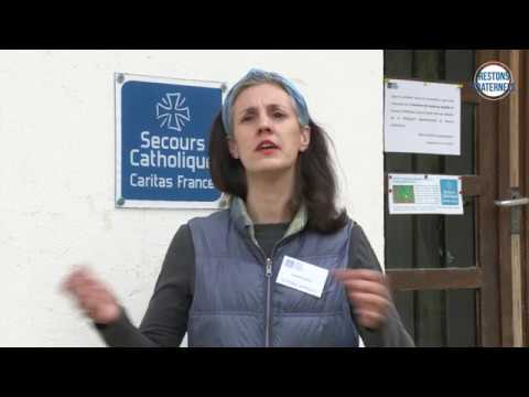 Bénévolat : dans l'Eure-et-Loir une manière simple de soutenir les plus fragiles