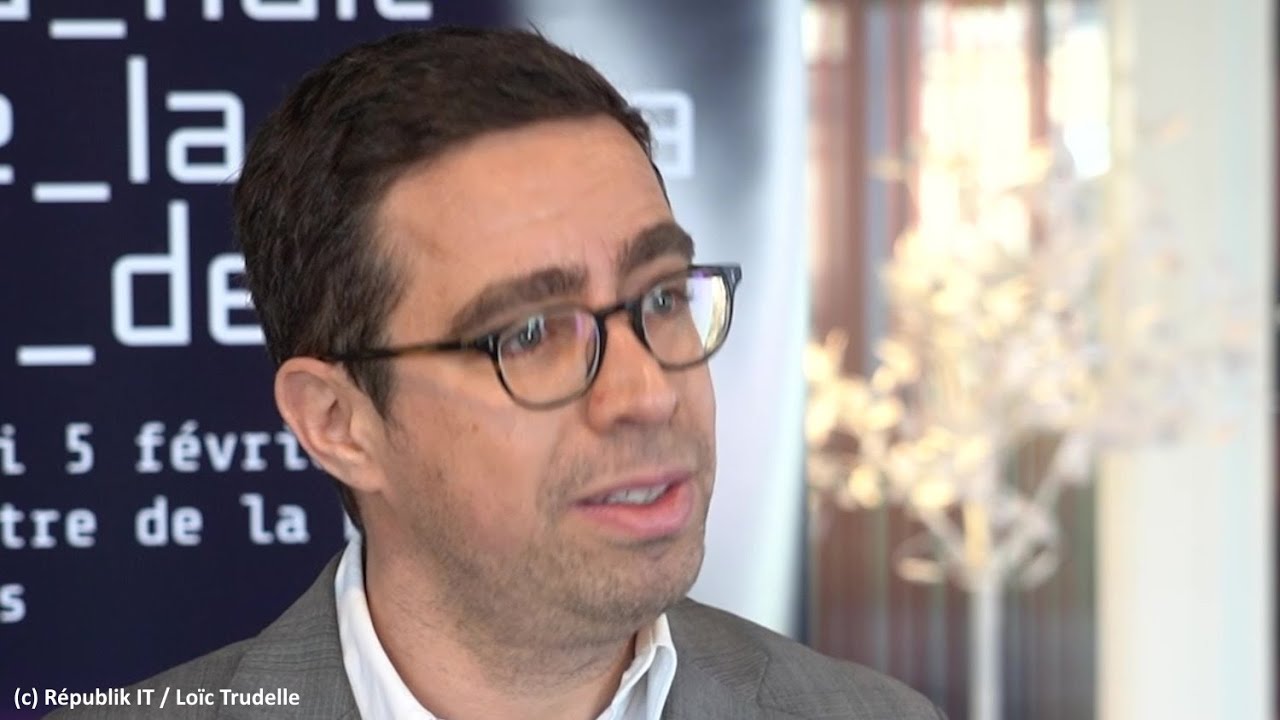 Sébastien Rozanes (Carrefour) : « la data est au coeur de notre activité »