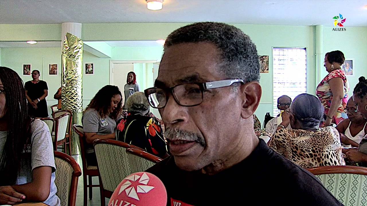 Service civique et personnes âgées !