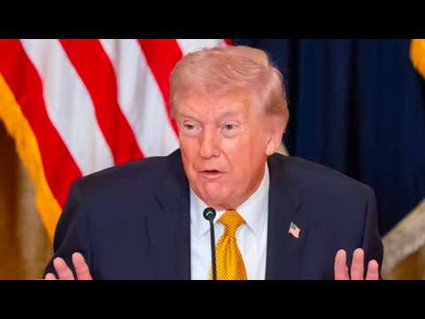 Guerre au Moyen-Orient : Donald Trump lance un ultimatum à l'Iran