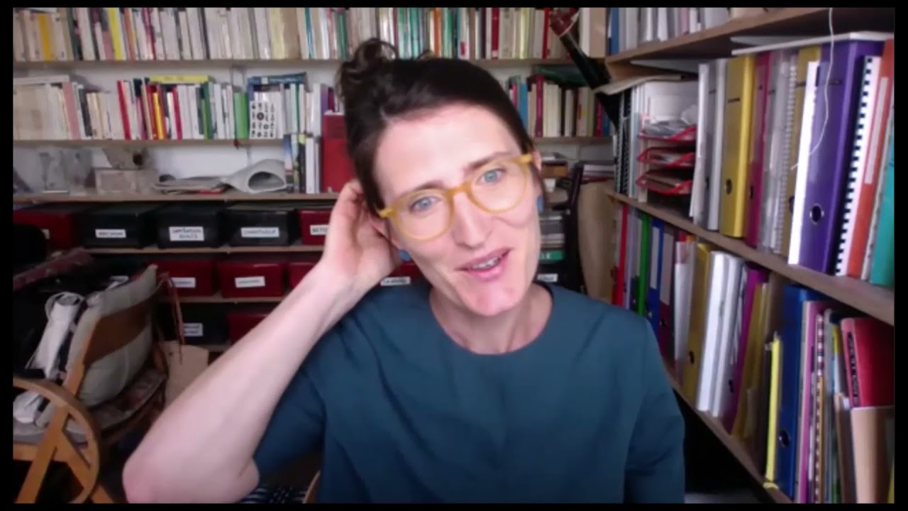 Une pratique artistique coopérative : la co-création