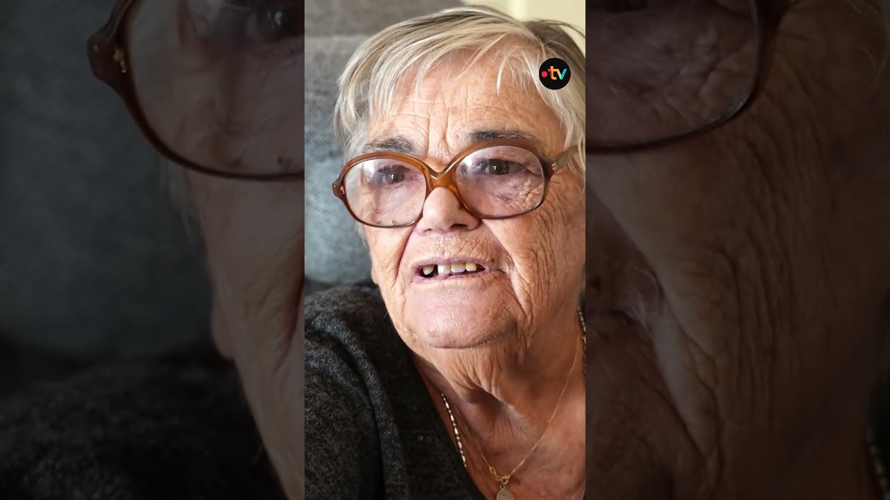 750.000 seniors en situation de "mort sociale" alerte l'association "Les Petits Frères des Pauvres"