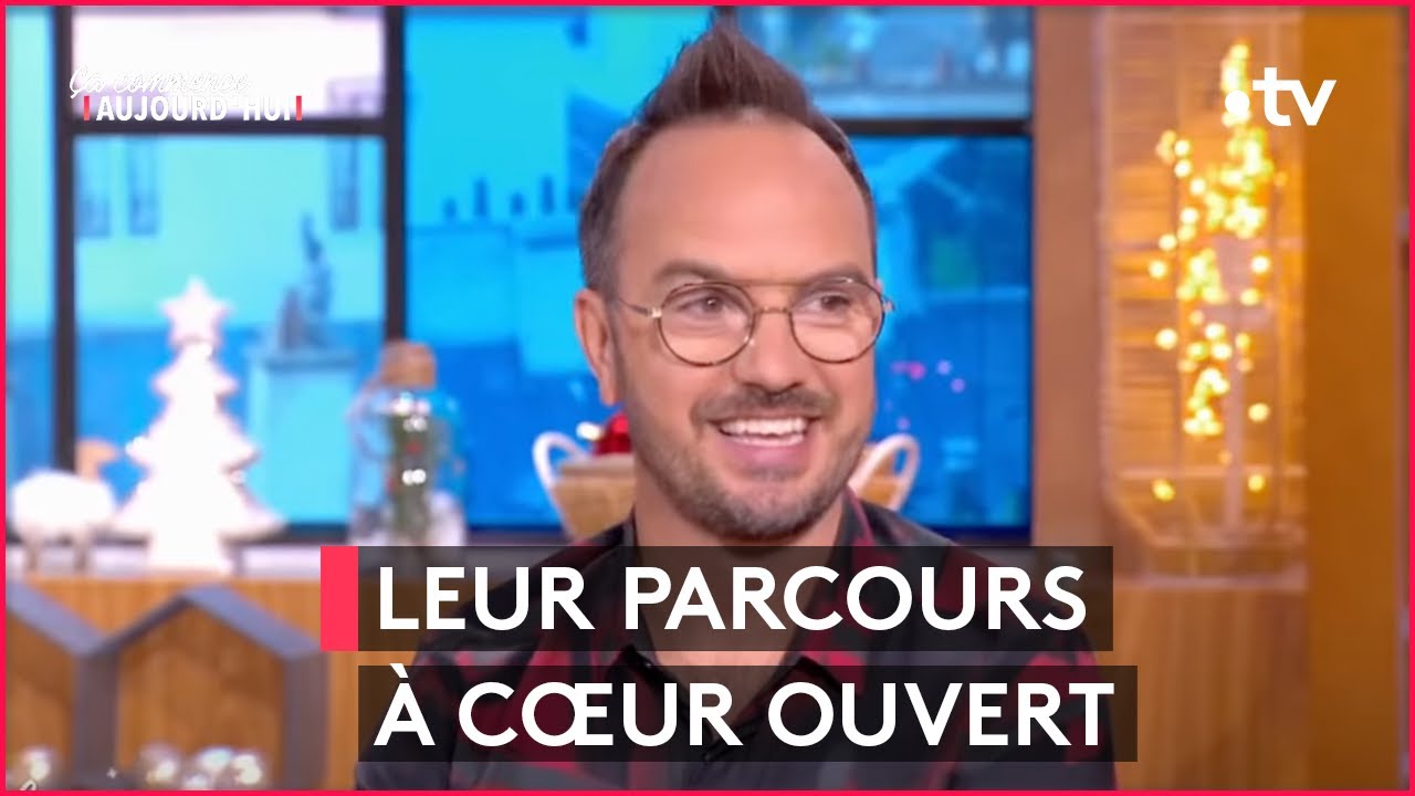 Leur combat, leur victoire ! - Ça commence aujourd'hui