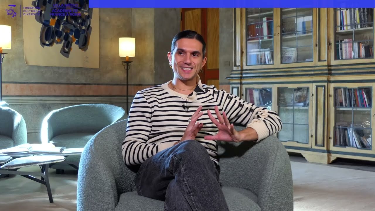 Perspectives - Episode #6 - Les pratiques collaboratives et l'intérêt du collectif d'artistes