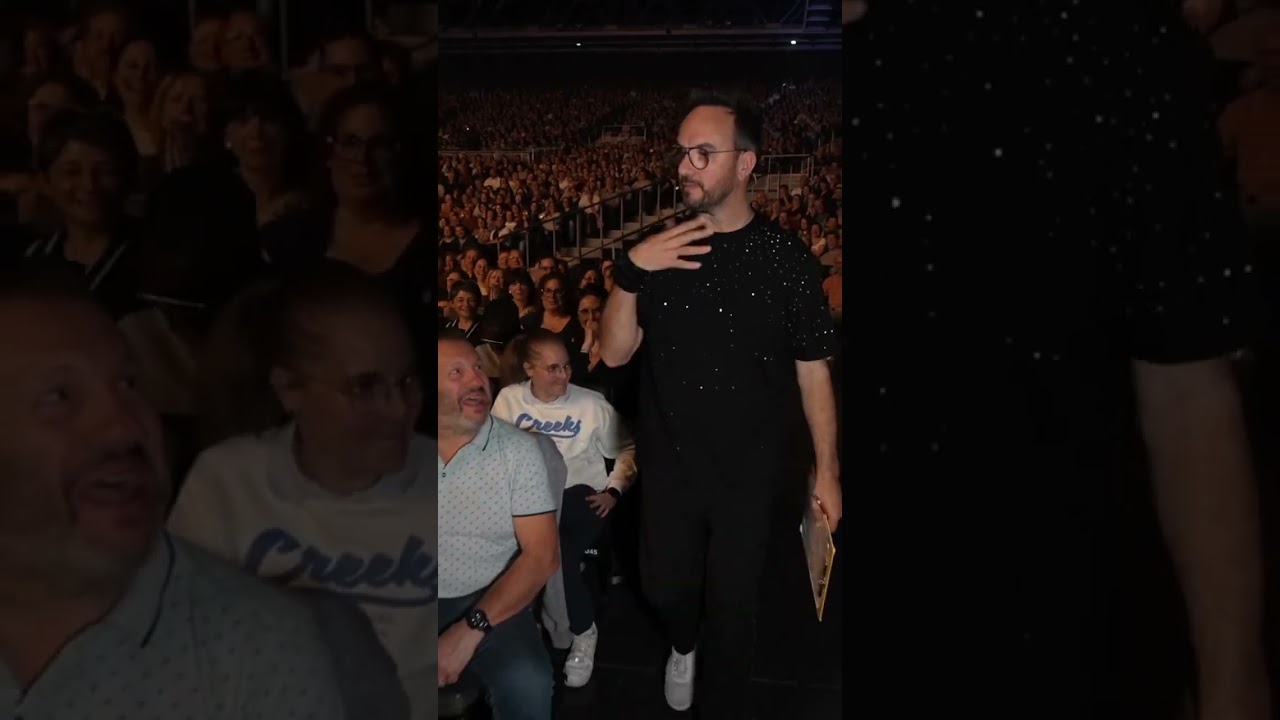 Jarry, raciste  Ça m'a fait pleurer