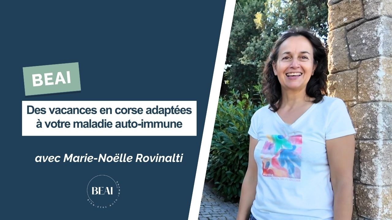 Maladies auto-immunes et protocole AIP : Le Clos des Arbousiers a tout prévu pour vous.