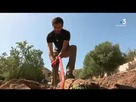 Sarrola-Carcopino : Un jardin partagé pour recréer du lien social