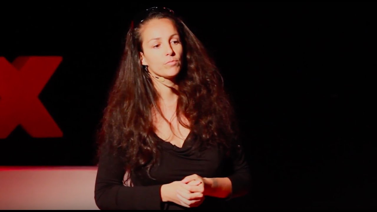 Tout est lié | Sonia Serra | TEDxSaintDenisWomen