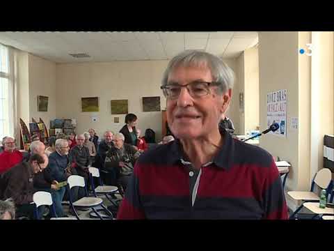 Grand débat national en Breton à Morlaix