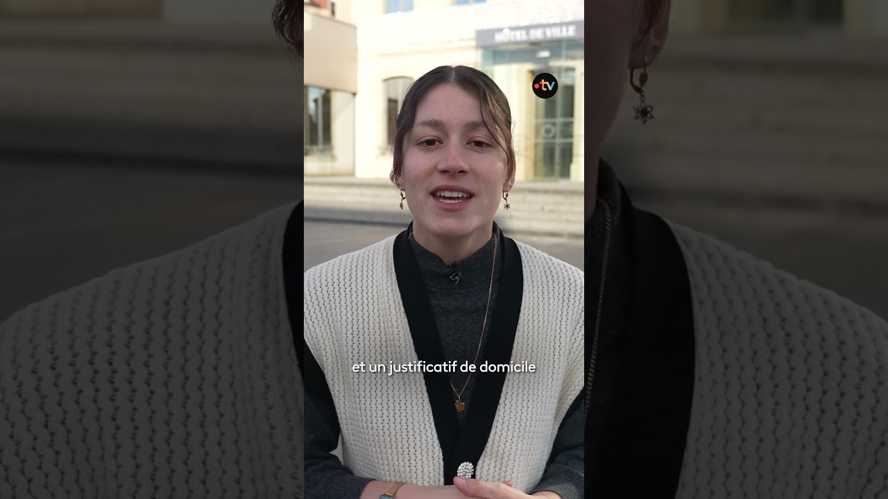 Es-tu bien inscrit sur les listes électorales ? 🗳️