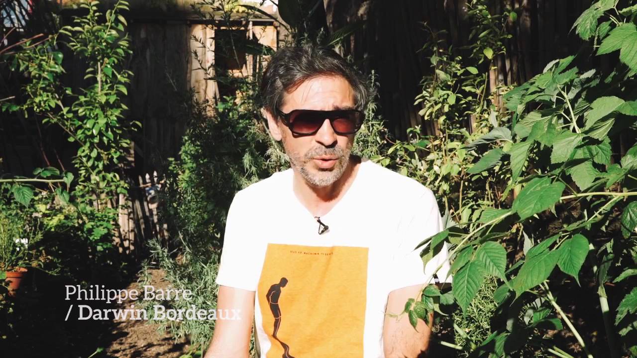 Rencontre - C'est quoi un tiers lieu ?