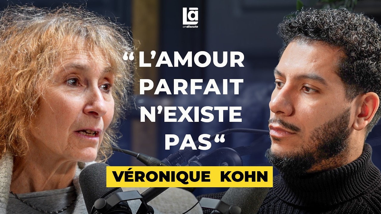 Déconstruire l’idéal du couple : une nécessité pour mieux aimer - Véronique Kohn