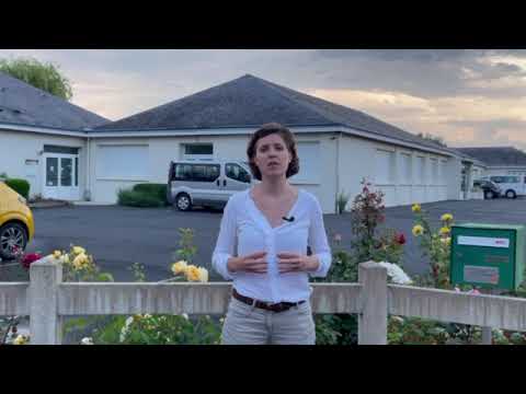 Action sociale, une compétence des départements - Le renouveau pour le Saumurois.