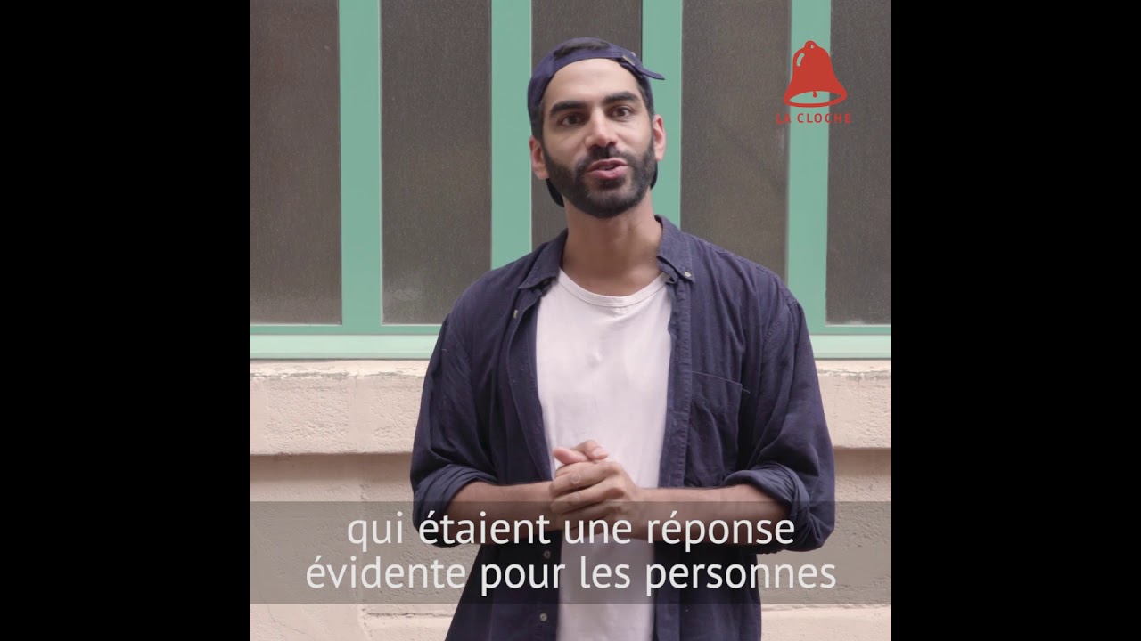 #5minutes - Des services prétextes au lien social