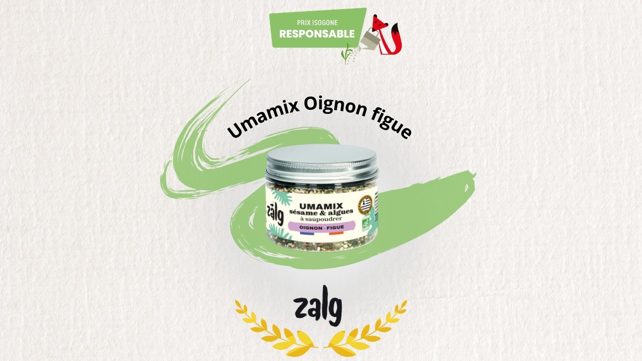 Lauréat Prix Responsable 🏆- Edition 2025