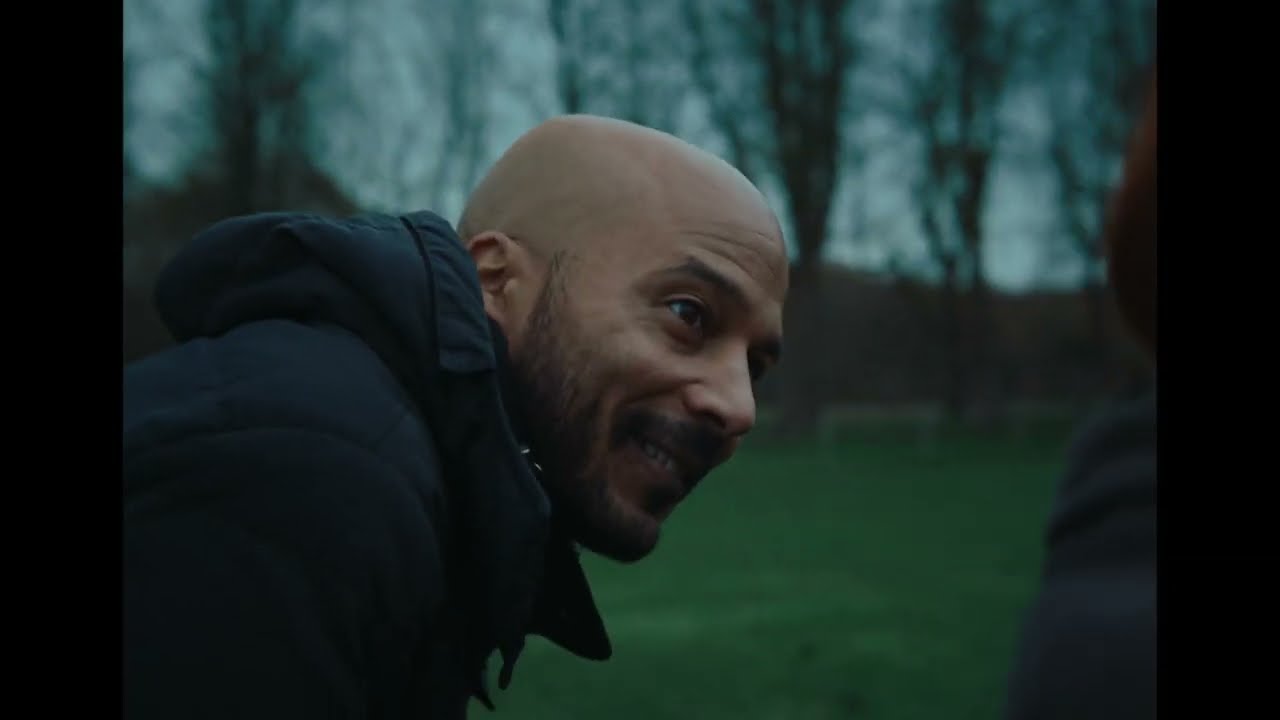 FRANCE PARRAINAGES - Film Institutionnel 1