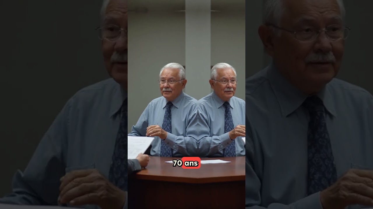 Travailler jusqu’à 70 ans, est-ce vraiment possible ?