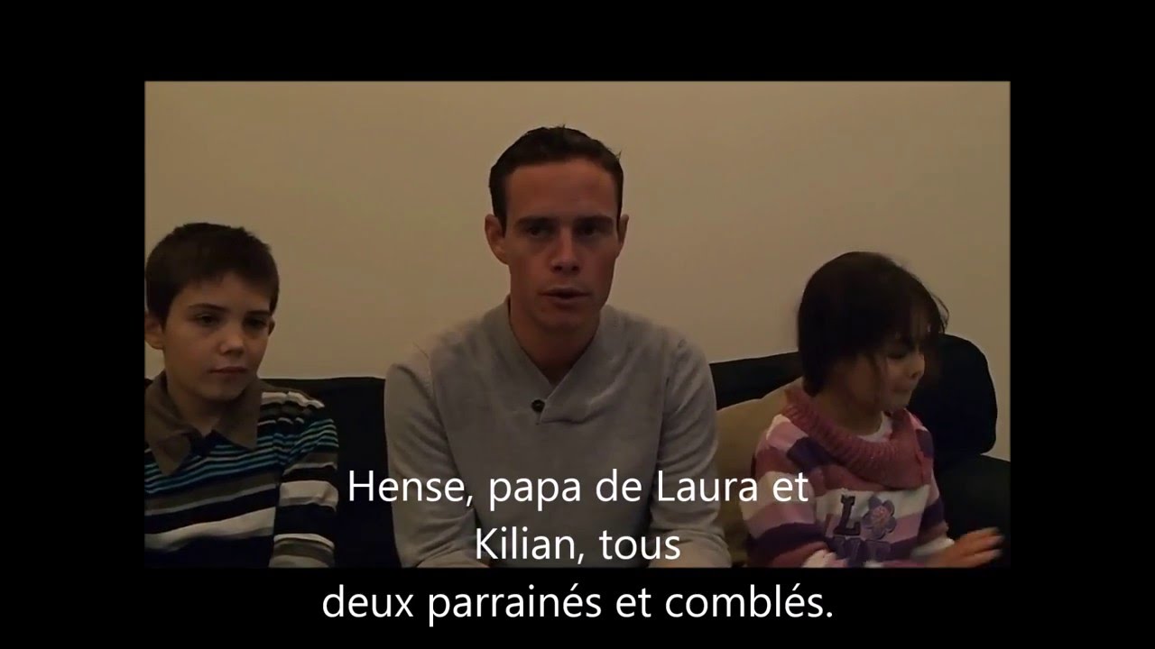 Parrainer un enfant – témoignages de Parrains Par Mille 44