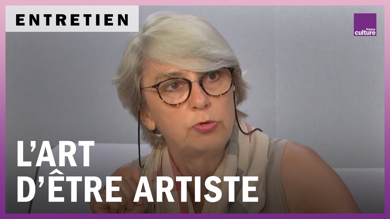 À quoi reconnaît-on un artiste ?