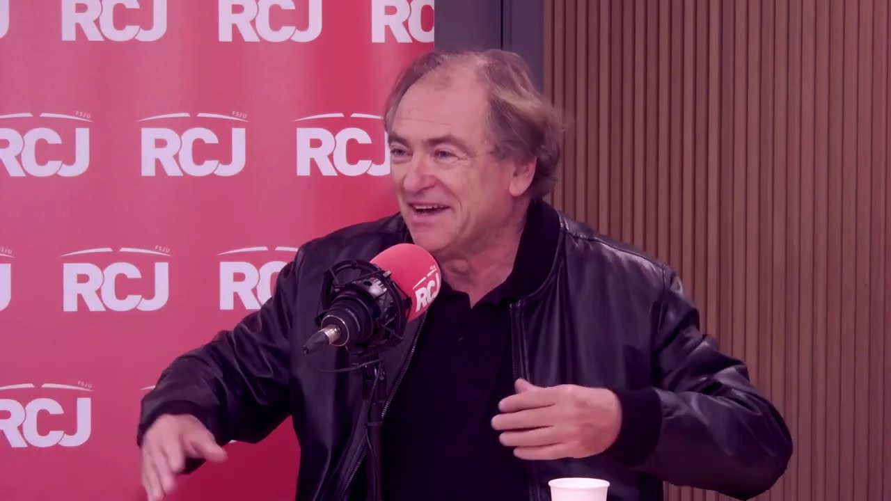 Didier van Cauwelaert  - Pilpoul avec Marc Welinski