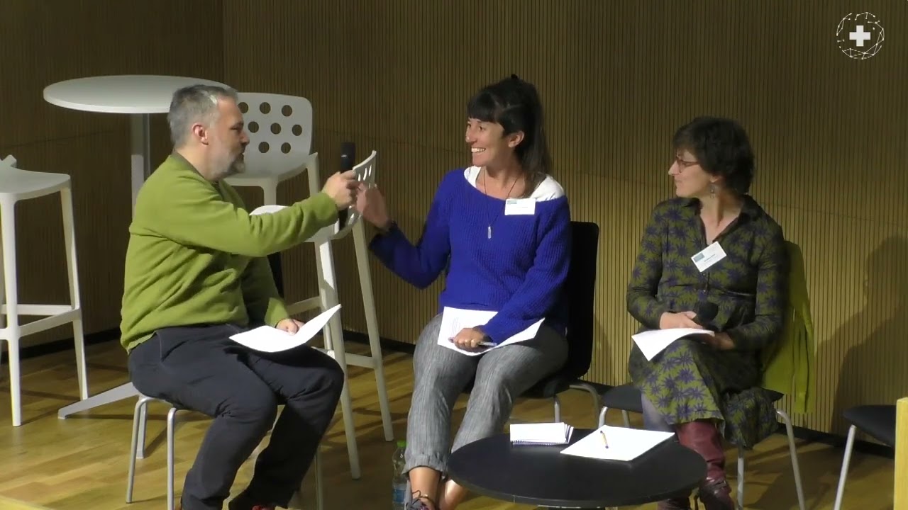 Rencontres 2022 : l'engagement bénévole vecteur de lien social