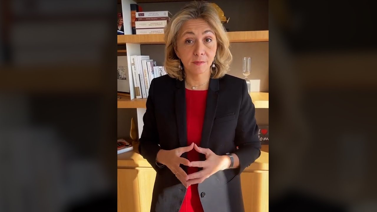 «Faut pas charrier» : Valérie Pécresse répond aux fans de Beyoncé