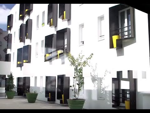 EHPAD LEPINE PROVIDENCE