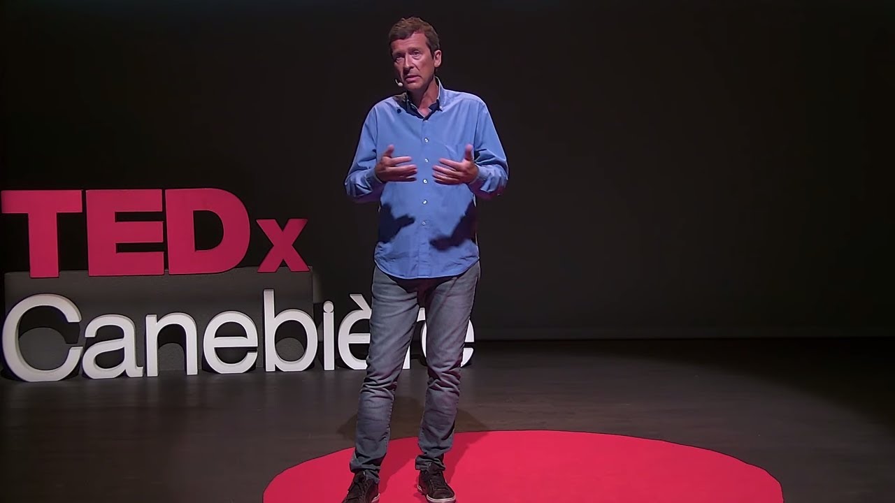 L’habitat intergénérationnel solidaire au cœur de la Cité. | SERGE LE BOULCH | TEDxCanebière