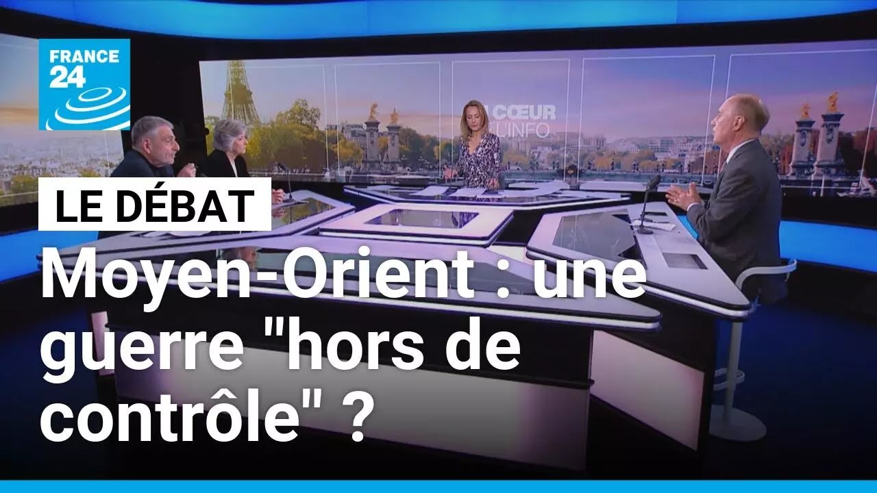 L'Iran rejette une proposition américaine, Donald Trump menace : une guerre "hors de contrôle" ?