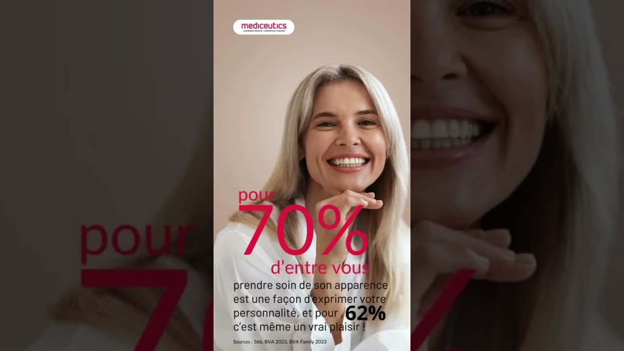 Mediceutics : quand beauté évolue vers le bien-être global