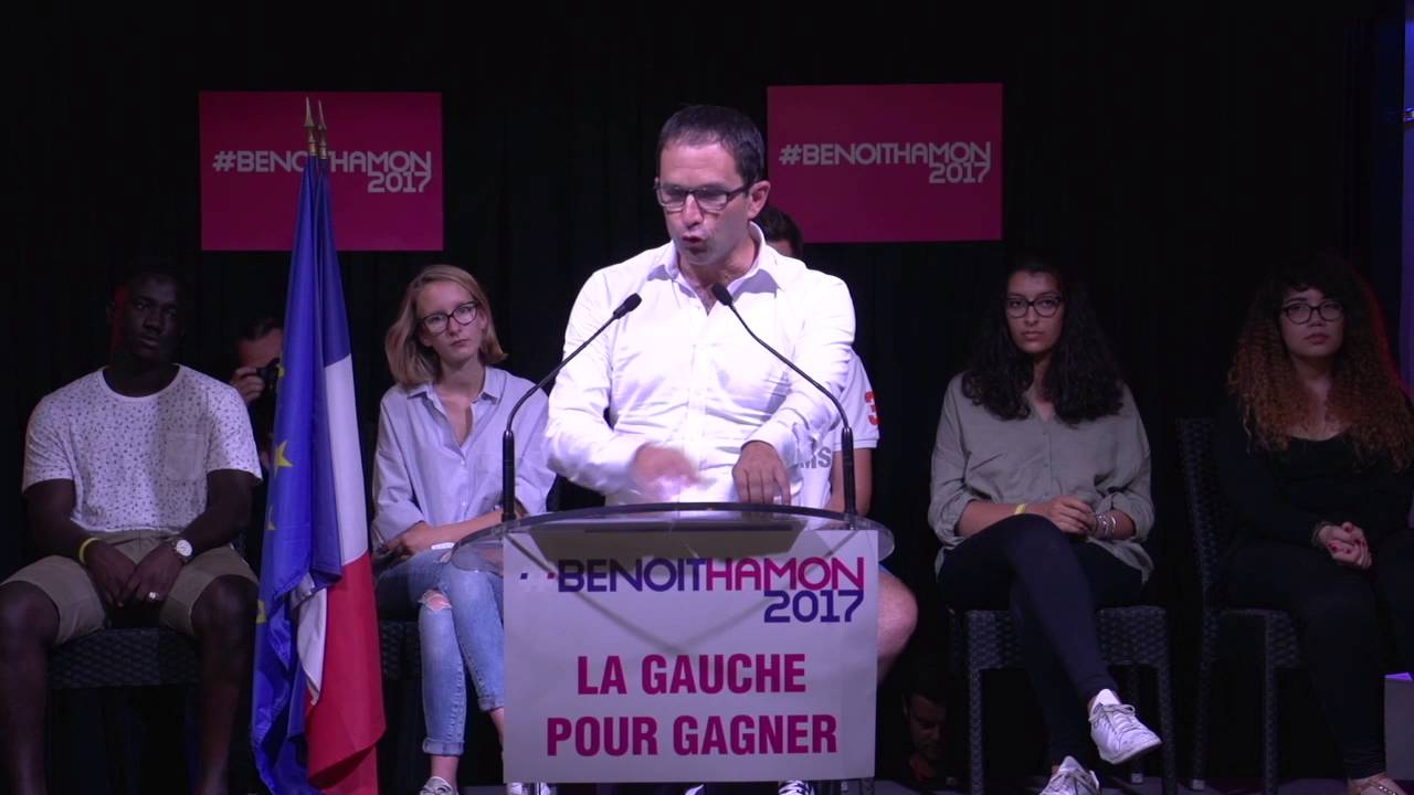 Discours 28.08 (6/13) : vers une économie altruiste, sociale et solidaire