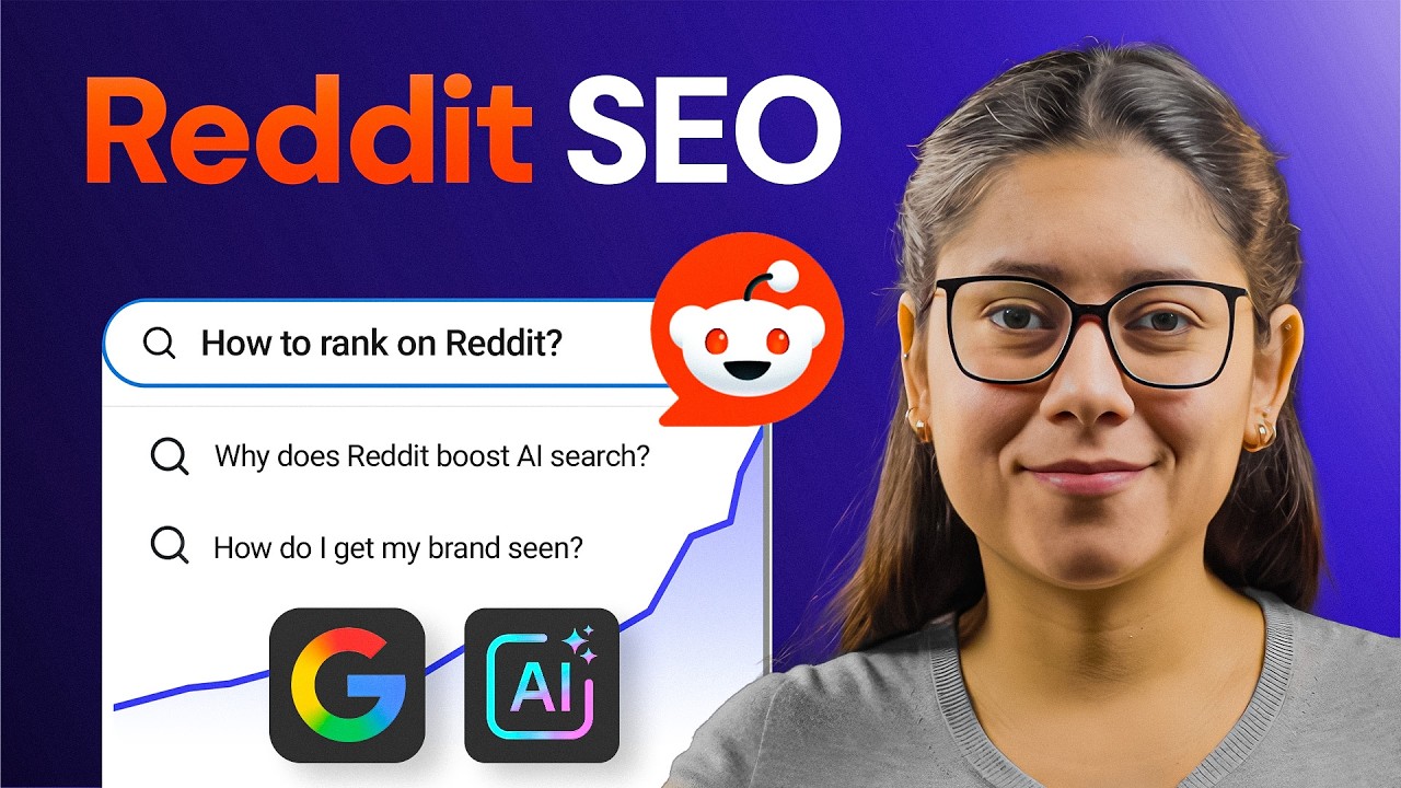 How to Use Reddit for SEO and AI Visibility (Step-by-Step Strategy)