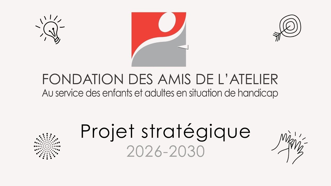 Projet stratégique 2026-2030 : notre ambition pour 2030