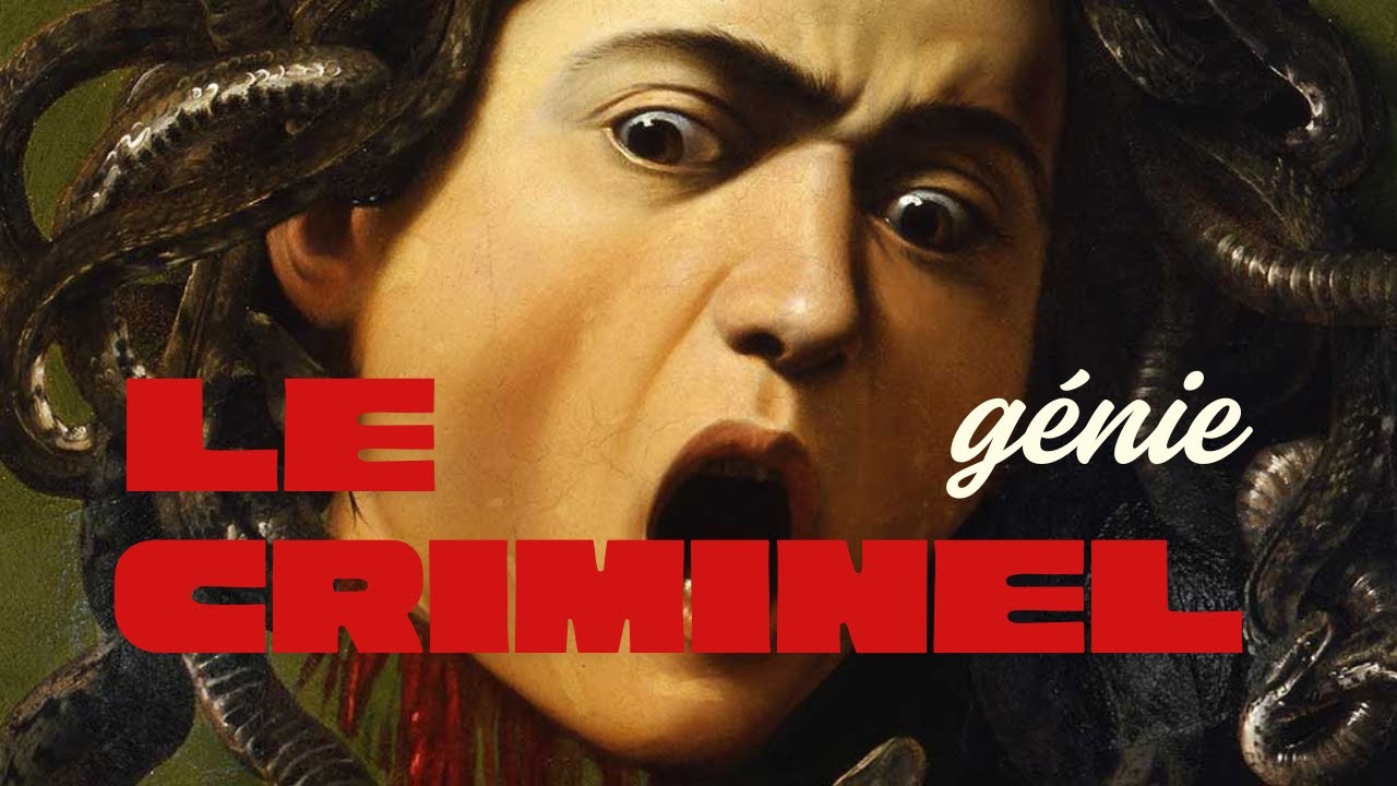 Caravage : crimes, violence et chef-d’œuvres