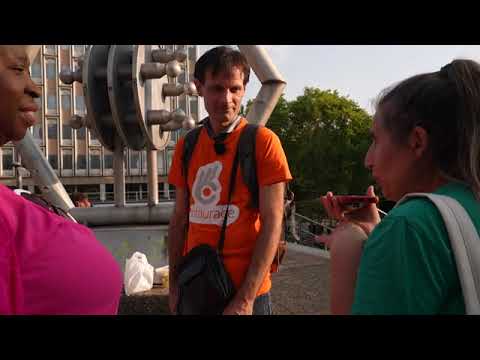 Entourage : lutter contre l'isolement social