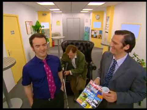 caméra café épisode 92