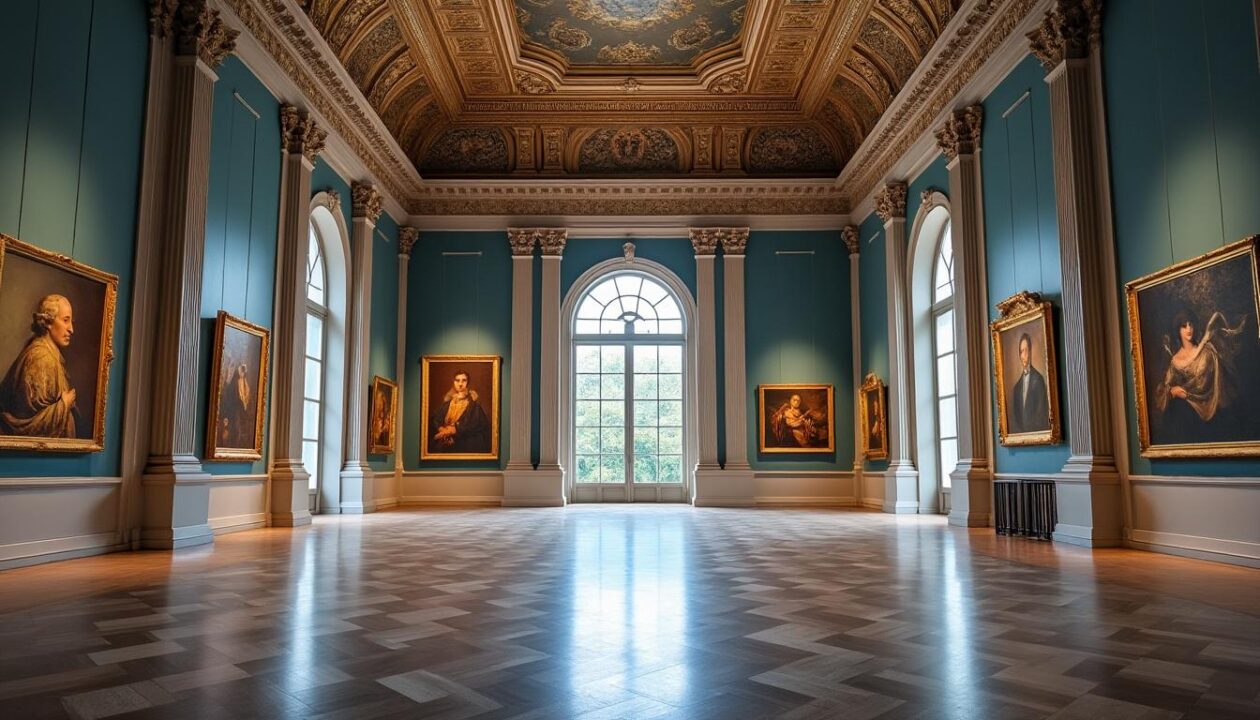 découvrez comment l'art a servi de miroir critique pour la société à travers les différentes époques, révélant les enjeux sociaux et politiques à travers les œuvres.