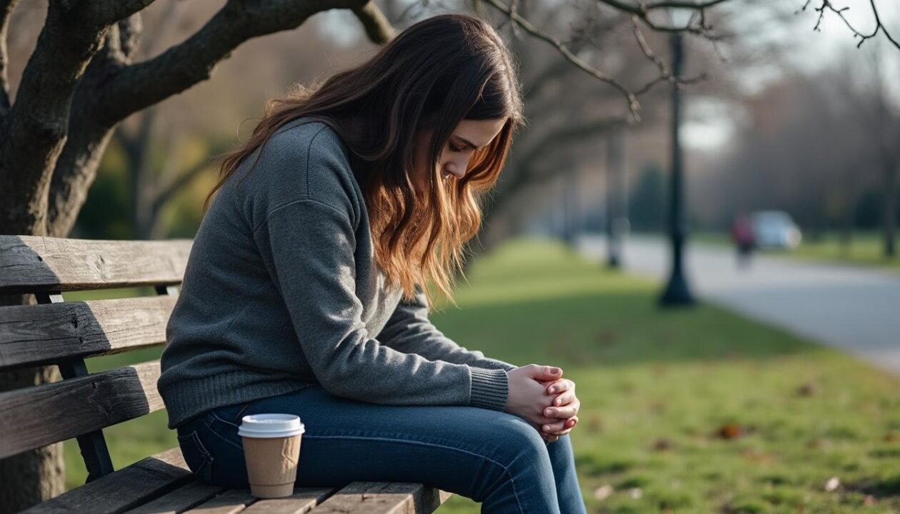 découvrez comment exireuil illustre le paradoxe du lien social transformé en une absence profondément ressentie au sein de la communauté.